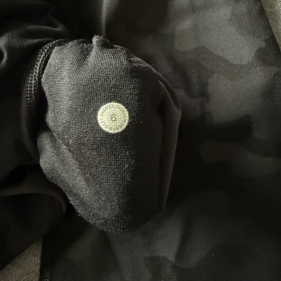 lululemon Wunder Under HR Tight 25" Full-On Luxtreme - Picture 3 of 3